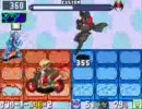 クロスオーバーバトル2　エグゼサイド