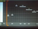 プロスピ応援曲　空の軌跡　戦闘曲を作ってみた③　応援歌