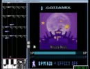 【生放送録画・声あり】I wanna be the shiny spark!! miracle moon (beat mania) 突破