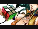 【感情に任せて】『ルービックキューブ』歌ってみた【福屋】