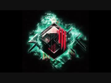 SKRILLEX - Scary Monsters And Nice Sprites