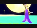 [DanceXMixer] 紫（ゆかり）で「Shooting Star」