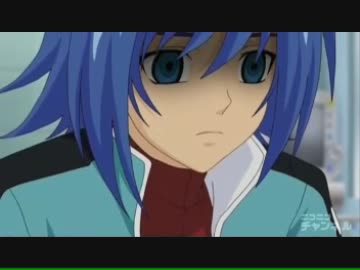 ヴァンガード よくネタにされるシーン集44～47話