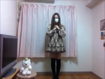 【ゆたんぽ％】恋はきっと急上昇☆【踊ってみた】