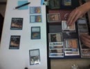 【MTG/レガシー】12/9中野FNL決勝戦①