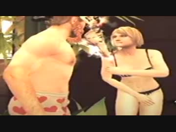 【ゆっくり実況】デッドライジング２-幼女と変態紳士とゾンビ達-21