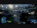 【BF3:マルチ】ゆっくり実況でおくる戦場記録Part13 byアラモンド