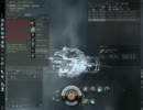 【EVE Online】サルベ泥棒ライフ 三日目短縮版【Highsec solo PK】
