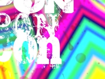 激しめのPONPONPONが楽しそうだったのでつい叩いてしまった