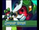 ロックマンX6　8大ボス紹介集