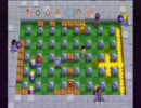 【Wii】　Wi-Fi8人バトルボンバーマンを実況プレイ　part24
