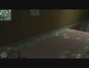 【PC版CoD:MW3】みるくの全武器制覇　２５発  G36C-Red