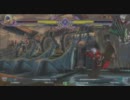 【溝の口カスタム】BBCS EX 12月6日火曜大会シングル