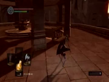 ダークソウル　sl１　７周目の旅13