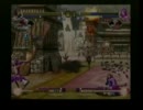 戦国BASARAX　野試合その２