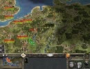 【M2TW】メディーバル2トータルウォー イングランドプレイ動画36