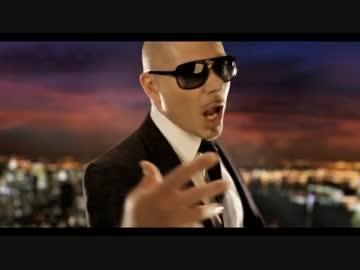 Pitbull - International Love feat. Chris Brown