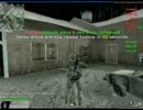 [PC]COD4-ゾンビMOD・2011-12/10日プレイ