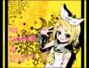 【鏡音リンAppend】プルメリア【Sweet】【オリジナル曲】