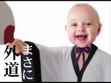 [ へぃ ]　孔明の大論陣を吹き替えする兄貴達　[ 構わねぇ ]