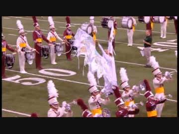 【DCI 2011】 The Cadets - Between Angels and Demons