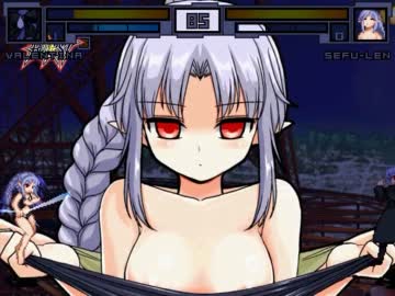 【mugen】レンのレンによるレンのための大会 其の十六