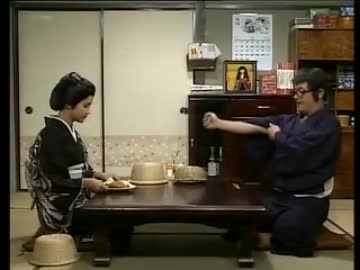賭け事一家