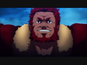【MAD】Ze ro ro -アヤカシFate【Fate/Zero】