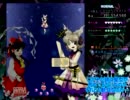 東方神霊廟NORMAL 普通にクリアして解説してみた Part3