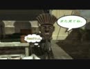 【COD:MW3】 伊達メガネが伊達男を目指す!! 第二戦 FFA 【ゆっくり実況】