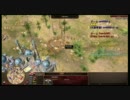 【AoE3】第9回 AJCカップ ベース決勝 yoshiki13 vs DerrickIII 3