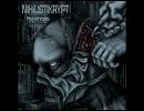 高音質洋楽メタル紹介【327】　Nihilistikrypt - The Rapist