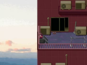 ゆめにっき＋バイオハザード＝ゆめにっきハザード実況プレイ-１０(終)-