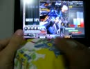 beatmaniaIIDX アナコン デフォ配置で MENDES (灰)