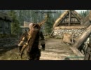 【翻訳・字幕】The Elder Scrolls V: Skyrim プレイ動画 44