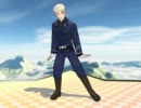 【APヘタリアMMD】ぷーちゃんがDo-dai【アクティブに】