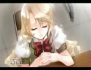 【百合ゲー実況】女子だって綺麗なお姉さまと一緒に音楽したい。033