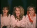 Bananarama - Robert De Niro's Waiting...