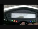 「誰得？」後輩のセカンドバイクを撮影してきた「ＫＬＸ」