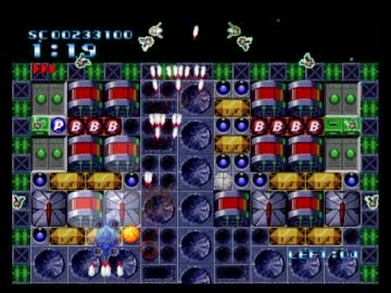 Caravan Star 改 のアレっぽい機体にソレっぽい曲をつけてみた