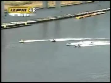 とある競艇のスタート事故・12月4日～10日