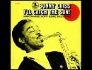 「Cry Me A River」 Sonny Criss