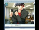 【試作】真人さんに筋肉筋肉してもらった