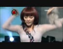 Wonder Girls - Be My Baby (Live) 111210
