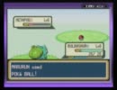 【英語版】語りかけるように　ポケモンリーフグリーン実況　Vol. 2