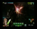 お嬢と重火と戦犯と　その9【ボーダーブレイク　Ａ４】