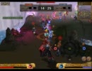 【ぺぺこ】H23.12.10 22時のCTFを実況してみた。【CORUM】