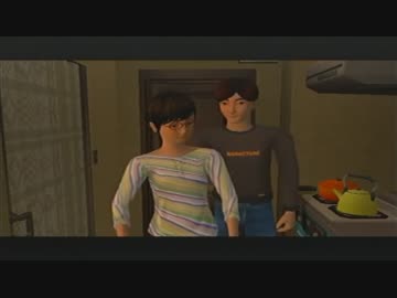 続・神の気まぐれ風『ニュールーマニア ポロリ青春』実況プレイ Part17