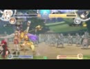 12月1日　セントラル八王子店　アクアパッツァフリープレイ　part1