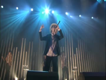 INSPi ヒーロー LIVE